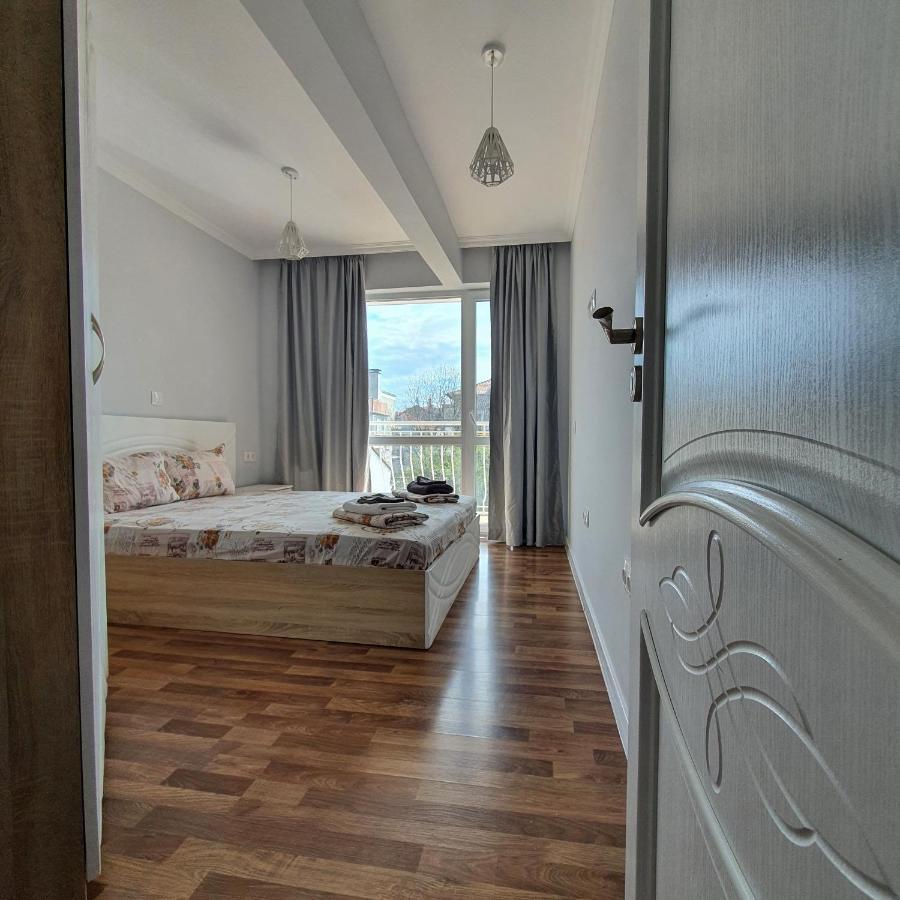 Апартамент High Style Apartment Burgas Exterior photo